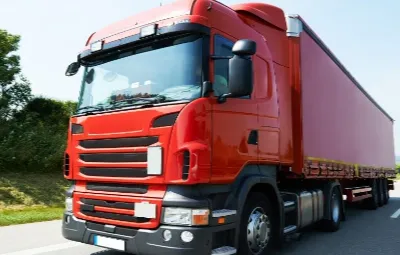 İzmir Eyyübiye Ambar Kargo