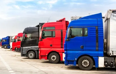 İzmir Eyyübiye Ambar Nakliyat