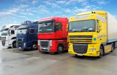 İzmir Eyyübiye Nakliye Ambarı