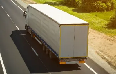 İzmir ile Eyyübiye Arası Parça Eşya Taşıma