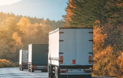 İzmir ile Eyyübiye Arası Klima Taşıma